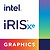 Intel UHD Graphics 64EUs