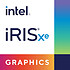 Intel UHD Graphics 64EUs