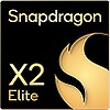 Qualcomm Adreno X2-85 1.7GHz