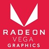 AMD Radeon RX Vega 8 (4000/5000)