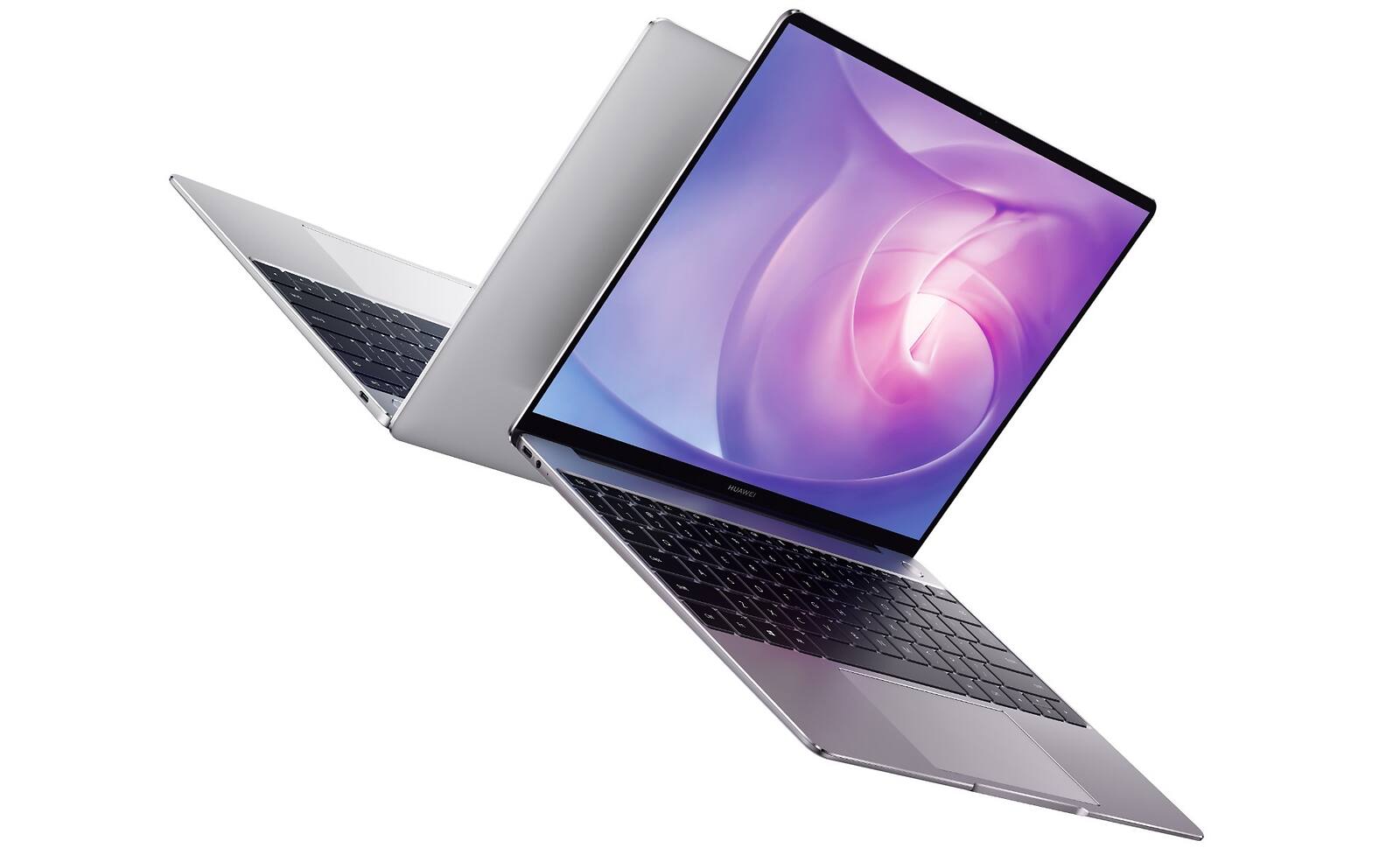 Find Your New HUAWEI Laptop Find Your New HUAWEI Laptop