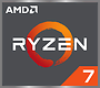 AMD Ryzen 7 5700U