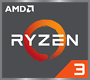 AMD Ryzen 3 5300U