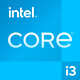 Intel Core i3-1215U