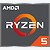 AMD Ryzen 5 7520U