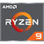 AMD Ryzen 9 8945HS