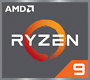 AMD Ryzen 9 8945HS