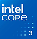 Intel Core 3 100U