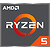AMD Ryzen 5 8640HS