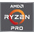 AMD Ryzen 5 PRO 7535U