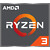 AMD Ryzen 3 7335U
