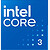 Intel Core 3 N355