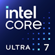 Intel Core Ultra 7 255H