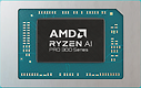 AMD Ryzen AI 5 PRO 340