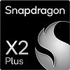 Qualcomm Snapdragon X2 Plus X2P-64-100