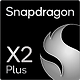 Qualcomm Snapdragon X2 Plus X2P-64-100