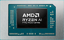 AMD Ryzen AI 7 PRO 450
