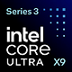 Intel Core Ultra X9 388H