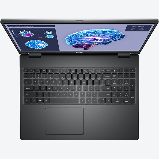 Dell Precision 7680 (G5KG7)