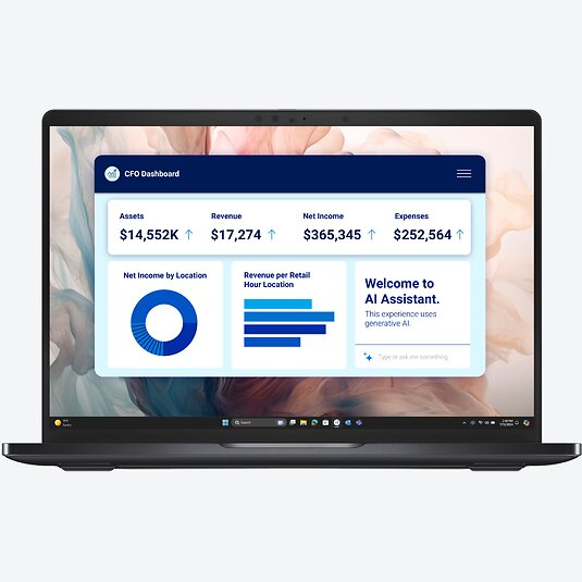 Dell Pro 13 PA13250 (9XTX5)