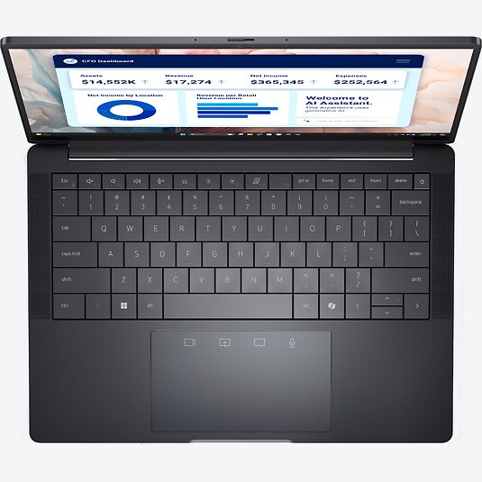 Dell Pro 13 PA13250 (9XTX5)