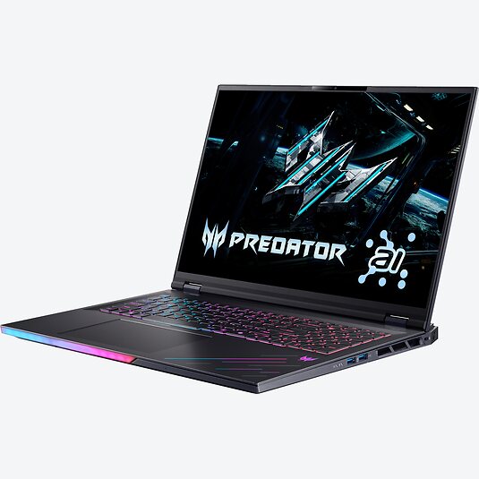 Acer Predator Helios 18 AI PH18-73-98SJ