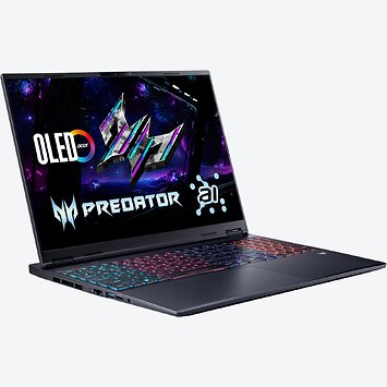 Acer Predator Helios Neo 16S AI PHN16S-71-9218