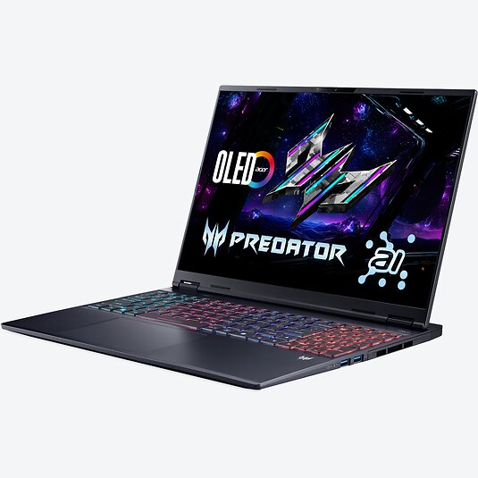 Acer Predator Helios Neo 16S AI PHN16S-71-9218