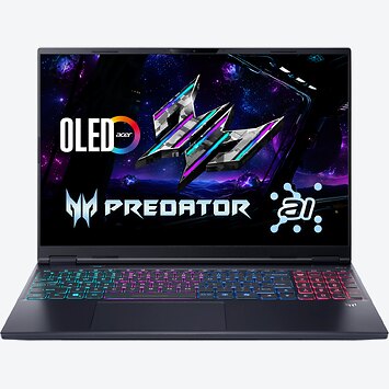 Acer Predator Helios Neo 16S AI PHN16S-71-98UK