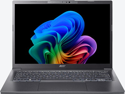 Acer Aspire 14 AI OLED A14-52M-75FZ