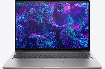 Picture of the laptop HP ZBook 8 G1i 16 (8T171EA)