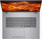 HP ZBook Fury G1i 18