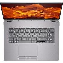HP ZBook Fury G1i 18