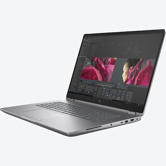 HP ZBook Fury G1i 18 (8S9U8EA)