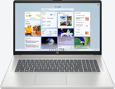 HP 17-cn3007na