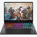 HP OMEN Transcend 14-fb1003na