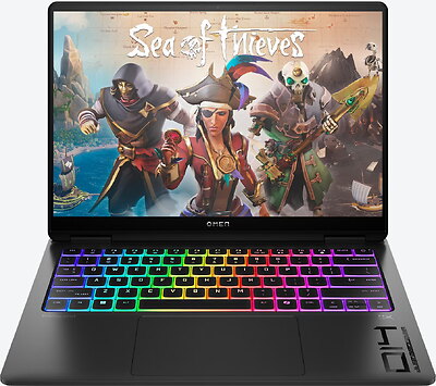 HP OMEN Transcend 14-fb1013na