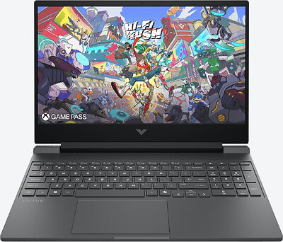 HP VICTUS Gaming 15-fa2300na