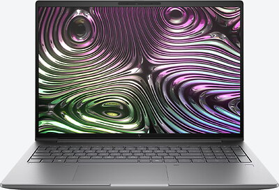 HP ZBook X G1i 16 (8T181EA)
