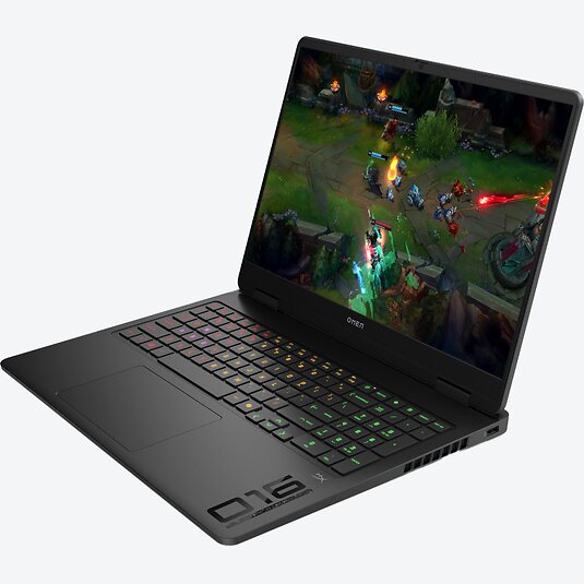 HP OMEN 16-am0001na
