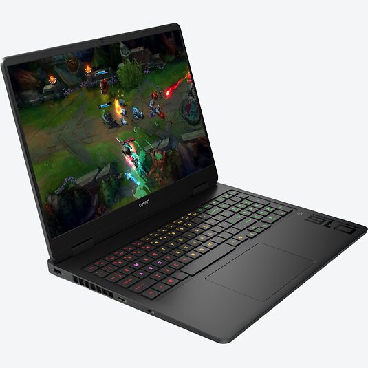 HP OMEN 16-ap0005na