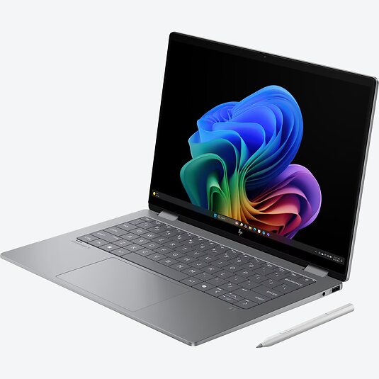 HP OmniBook X Flip 14-fk0006na