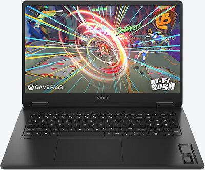 HP OMEN 17-db1008na