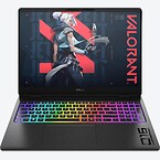 HP OMEN MAX 16
