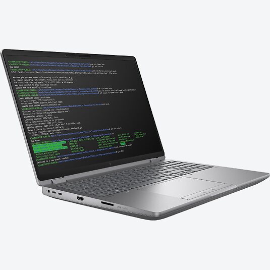 HP ZBook Fury G1i 16 (8S9V3EA)