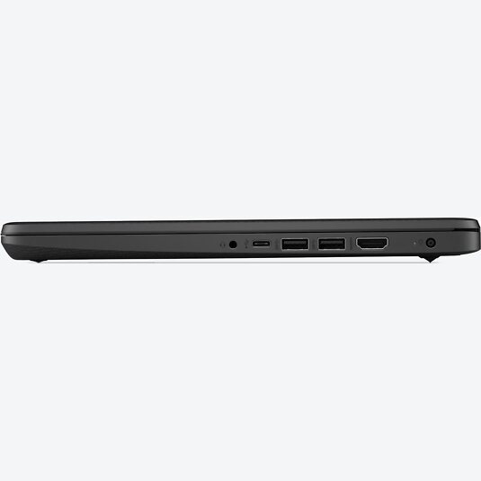 HP 14-dq6002na, Black