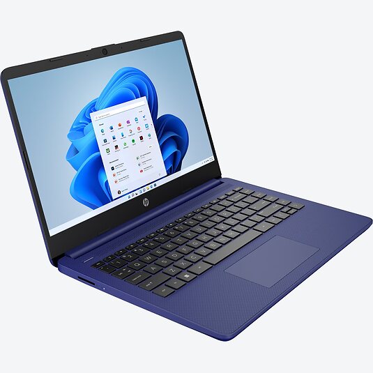 HP 14-dq6002na, Blue