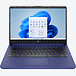 HP 14-dq6002na, Blue