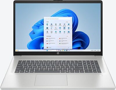 HP 17