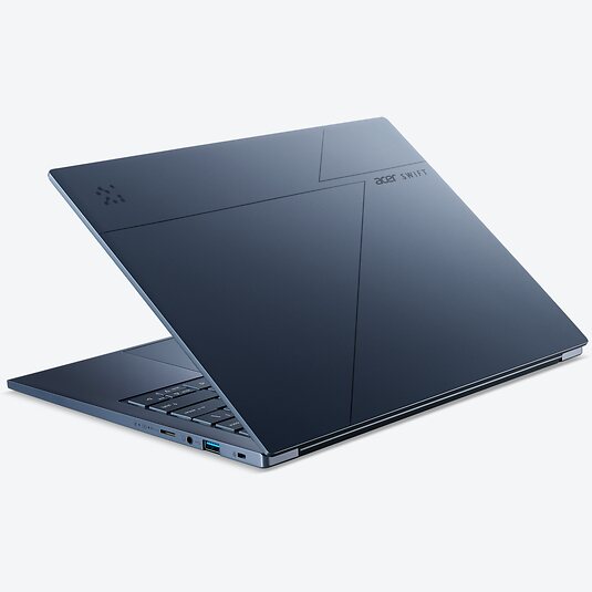 Acer Swift Go 14 AI SFG14-75-78TB